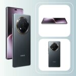 Honor Magic7 Lite Negro