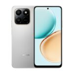 Celular Honor X7d 8GB+256GB Silver