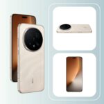 Magic8 Pro 12GB 512GB Dorado Promocional