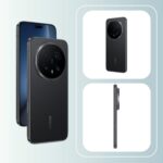 Magic8 Pro 12GB 512GB Negro