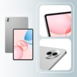 Tablet Honor Pad 10