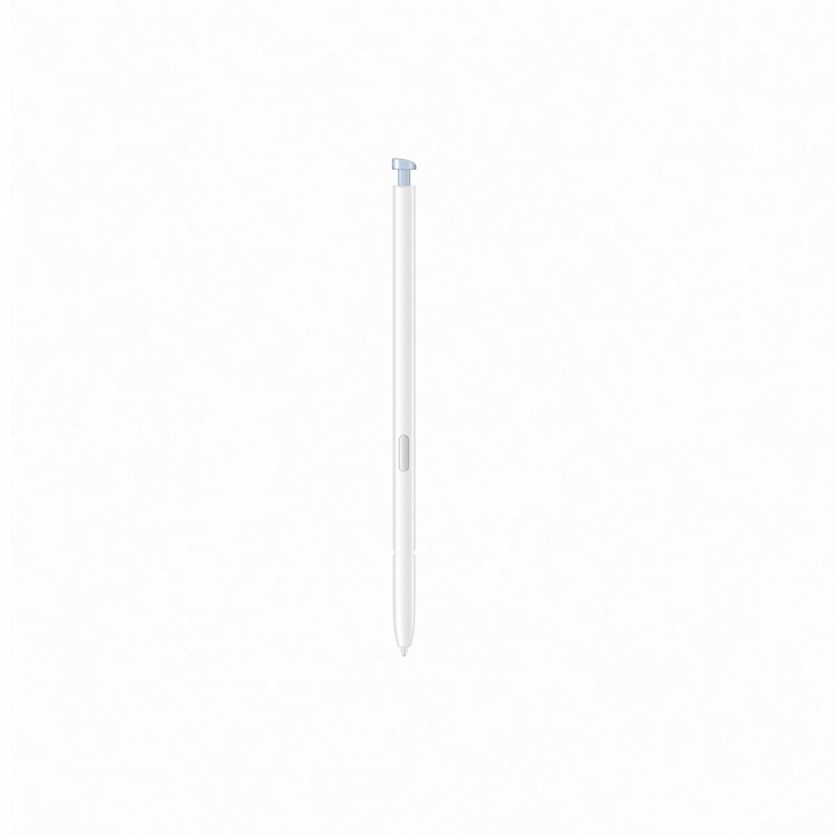 034 Galaxy S26ultra Skyblue Spen Front