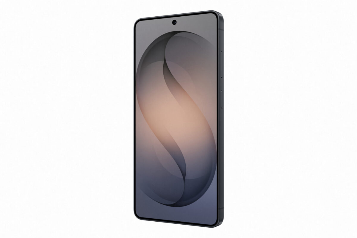 046 Galaxy S26ultra Black Front Right 30