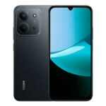 Celular Redmi 15C 4GB + 256GB Negro