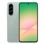 Celular Samsung Galaxy A56 5G 12GB + 256GB Verde