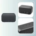 smart speaker lite