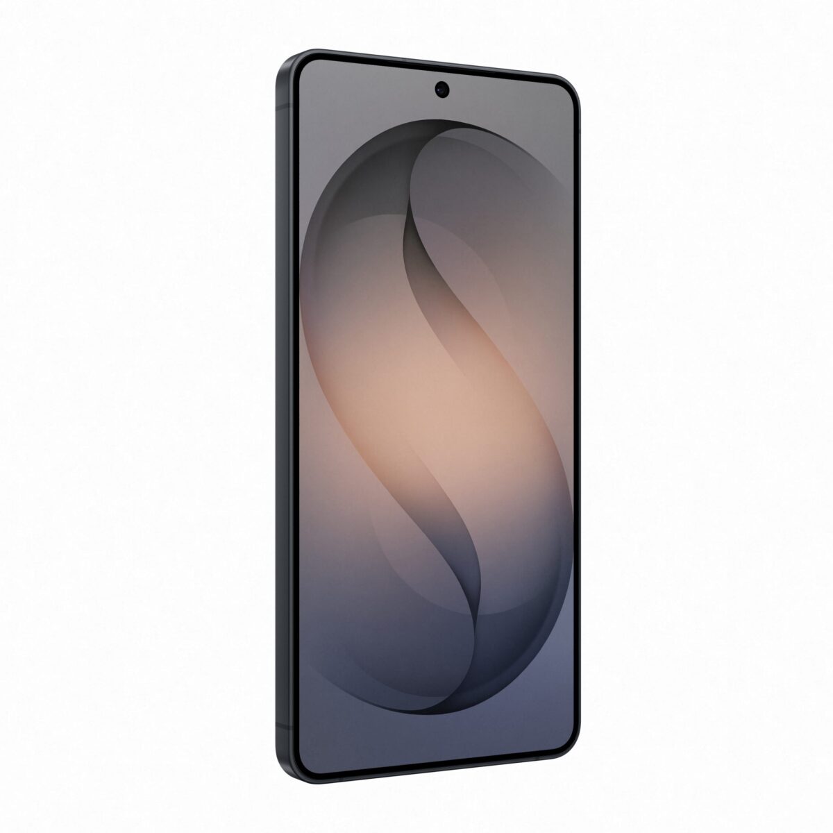 Celular Samsung S26plus Negro 06