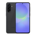 Galaxy A36 Black 2