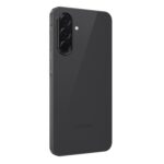 Galaxy A36 Black 3
