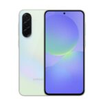 Galaxy A36 Lightgreen 2