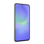 Galaxy A36 Lightgreen 8