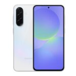 Galaxy A36 White 2