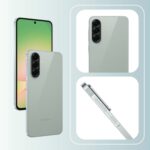 Galaxy A56 Green 1