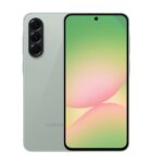 Galaxy A56 Green 2