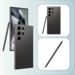 Galaxy S24 Ultra Titaniumblack 1