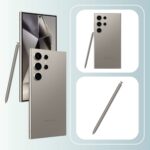 Galaxy S24 Ultra Titaniumgray 1