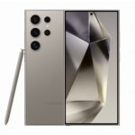 Galaxy S24 Ultra Titaniumgray 2