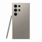 Galaxy S24 Ultra Titaniumgray 5