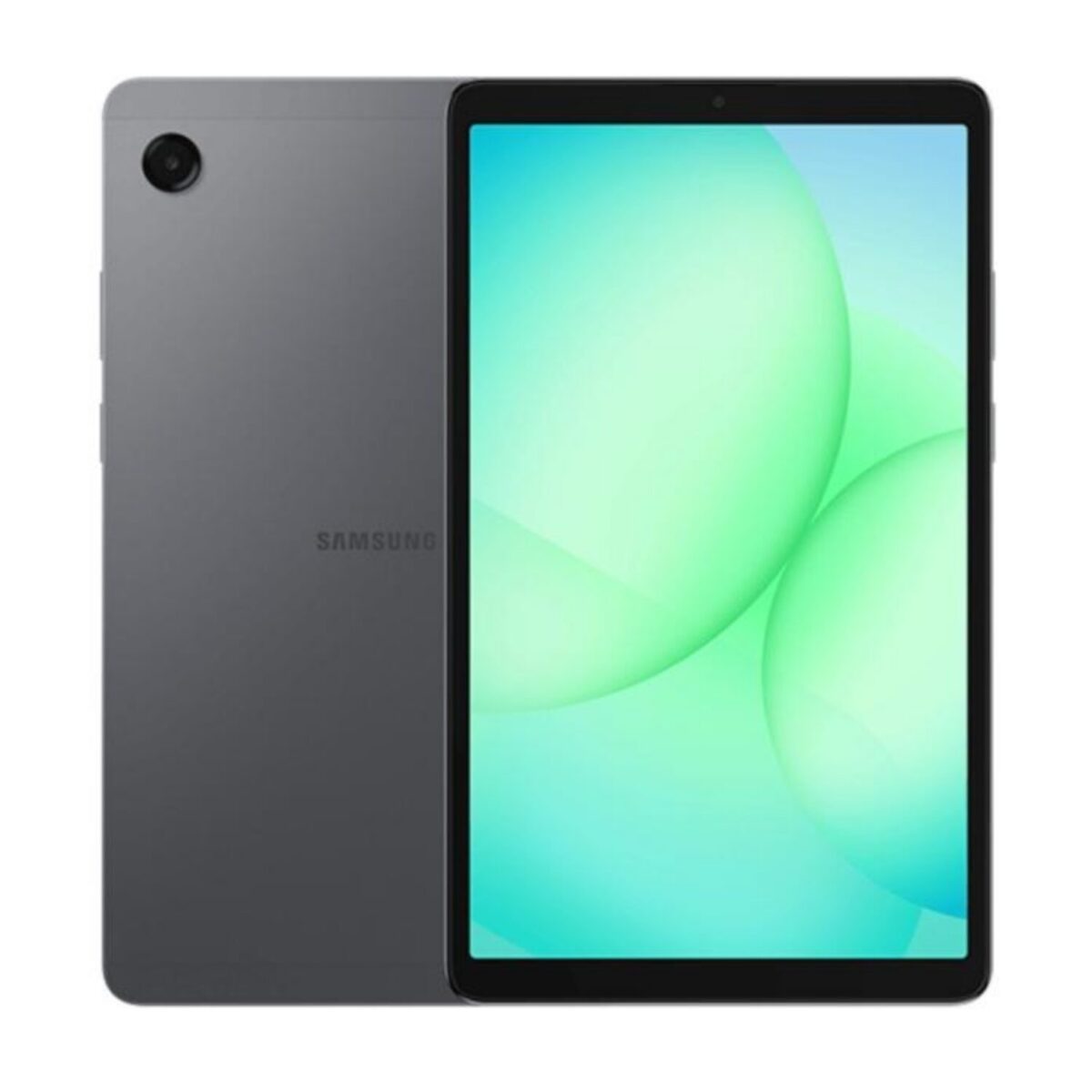 Galaxy Tab A11 Gray 2