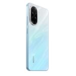 Xiaomi Redmi A5 Azul trasera lateral izquierdo