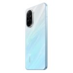 Xiaomi Redmi A5 Azul trasera lateral derecho