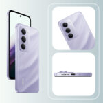 Redmi 15 Sandy Purple 1