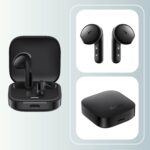 Redmi Buds 6 Active Black 1