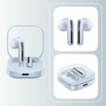 Redmi Buds 6 Active Transparent Blue 1