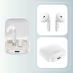 Redmi Buds 6 Active White 1