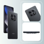 Redmi Note 15 Black 1