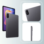 Redmi Pad 2 Graphite Gray 1