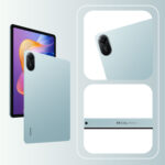 Redmi Pad 2 Mint Green 1