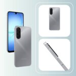 Samsung Galaxy A17 Gris 01