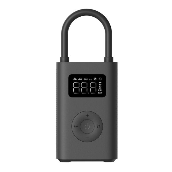 Compresor de aire Xiaomi Portable Negro