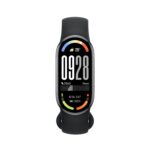 Xiaomi Smart Band 10 Midnight Black 3