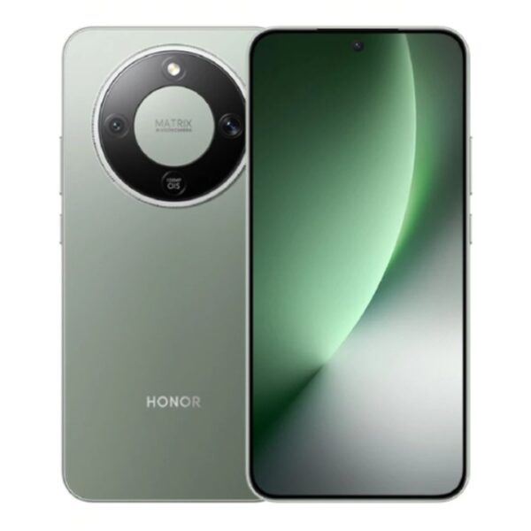 Celular Honor Magic8 Lite 8GB + 256GB Verde