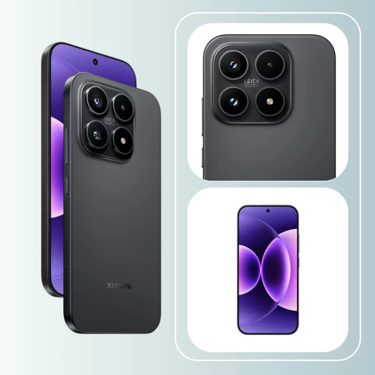 Xiaomi 17 Black 1