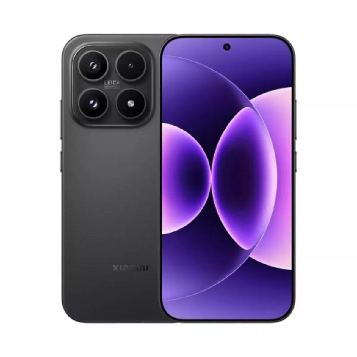 Xiaomi 17 Negro 4