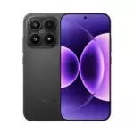 Xiaomi 17 Negro 4