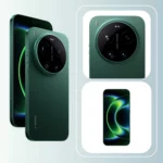 Xiaomi 17 Ultra Green 1