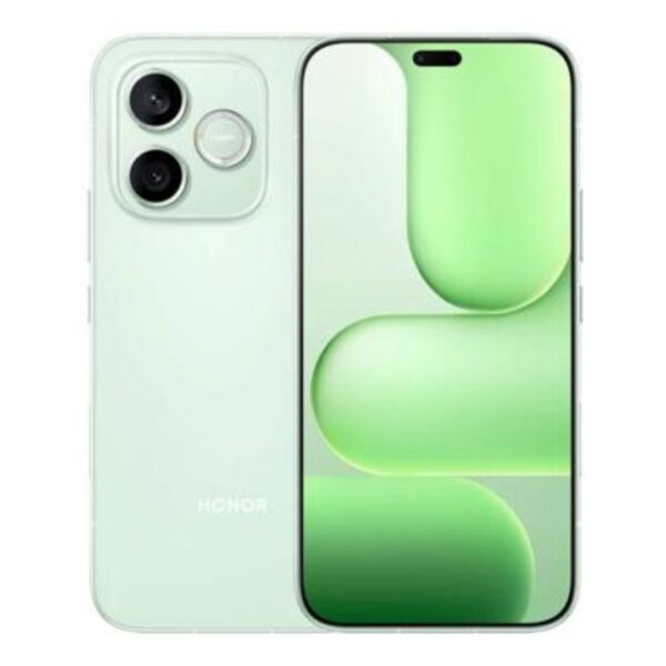 Celular Honor 600e 8GB+ 512GB Verde