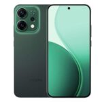 Celular OPPO Reno 14 12GB+512GB Verde