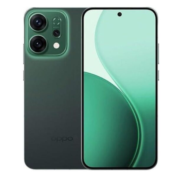 Celular OPPO Reno 14 12GB+512GB Verde