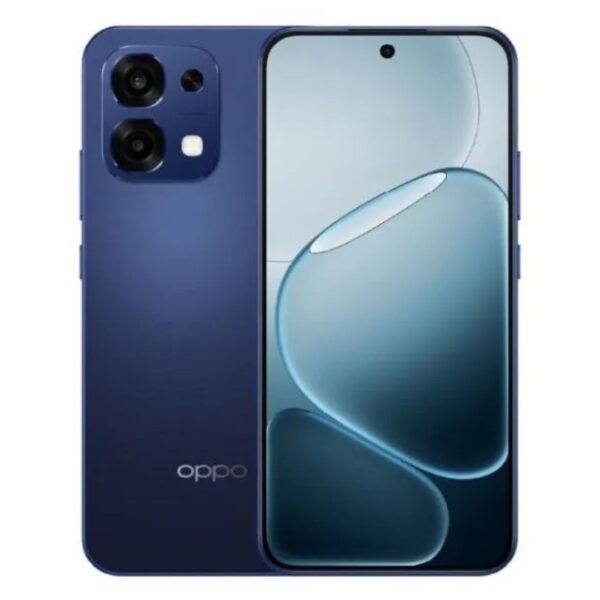 Celular Oppo A6 Pro 5G 8GB+256GB Azul