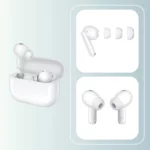 Aud&iacute;fonos Inal&aacute;mbricos Huawei FreeBuds SE 4 ANC Blancos