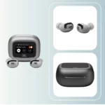 Audífonos inalámbricos JBL Live Flex 3 Silver