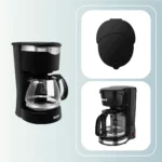 Cafetera RCA de 12 tazas