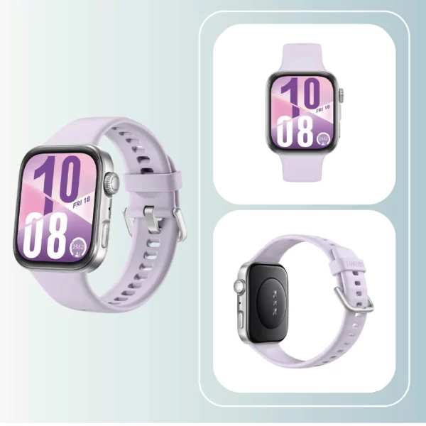 Reloj Inteligente Huawei Watch Fit 4 Morado