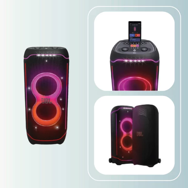 Bocina port&aacute;til JBL PartyBox Ultimate
