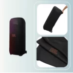 Funda protectora para bocina JBL PartyBox Ultimate (Fabric Cover Case)